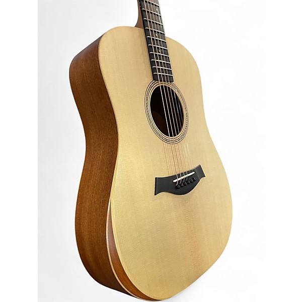Used Taylor Academy 10 Natural Acoustic Guitar