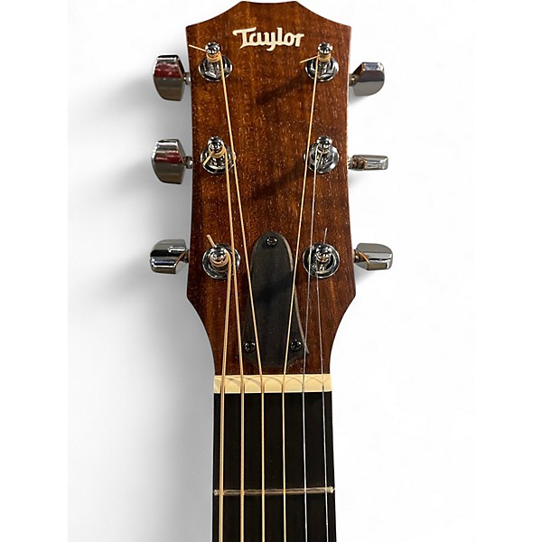 Used Taylor Academy 10 Natural Acoustic Guitar