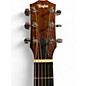 Used Taylor Academy 10 Natural Acoustic Guitar