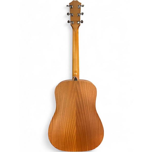 Used Taylor Academy 10 Natural Acoustic Guitar