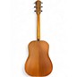 Used Taylor Academy 10 Natural Acoustic Guitar