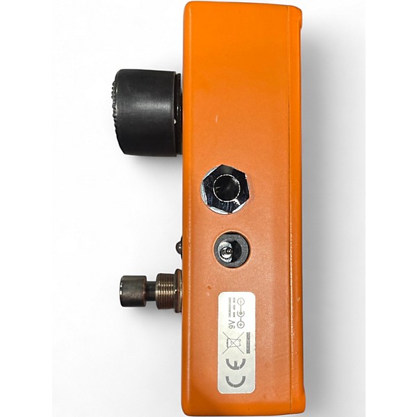 Used MXR Script phase 90 Effect Pedal