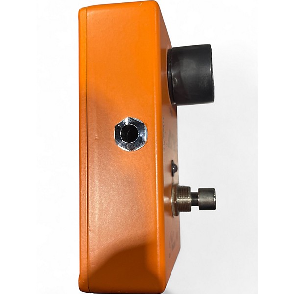 Used MXR Script phase 90 Effect Pedal