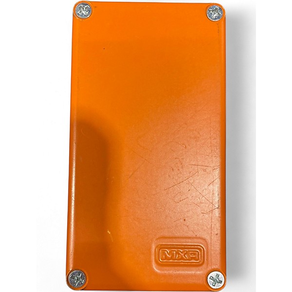 Used MXR Script phase 90 Effect Pedal