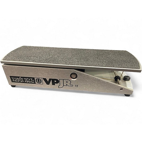 Used Ernie Ball VPJR Volume Pedal