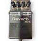 Used BOSS RV6 Digital Reverb Effect Pedal thumbnail