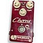 Used Valbruch Chorus Effect Pedal thumbnail