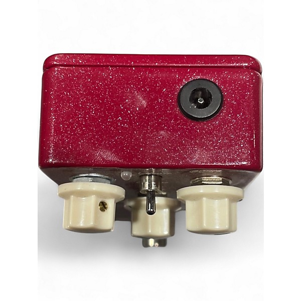 Used Valbruch Chorus Effect Pedal