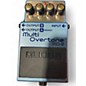 Used BOSS MO2 Multi Overtone Effect Pedal thumbnail