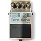 Used BOSS TE2 Tera Echo Effect Pedal thumbnail