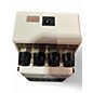 Used BOSS TE2 Tera Echo Effect Pedal