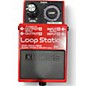 Used BOSS RC1 Loop Station Pedal thumbnail