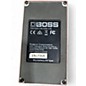 Used BOSS RC1 Loop Station Pedal