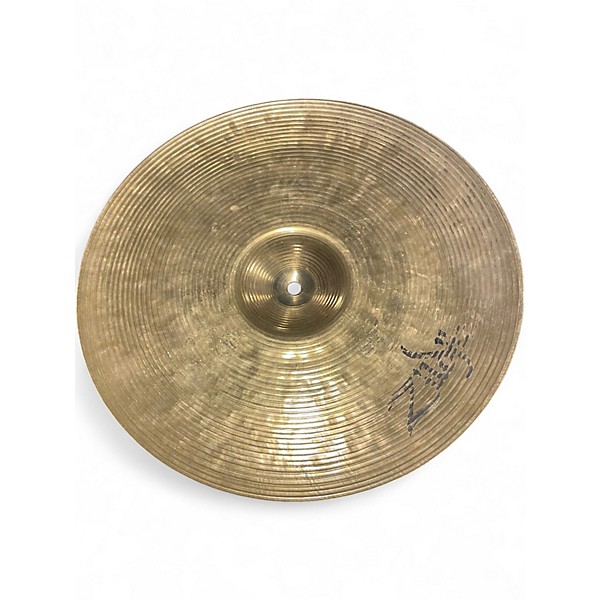 Used Zildjian 15in K Custom Dark Crash Cymbal