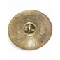 Used Zildjian 15in K Custom Dark Crash Cymbal