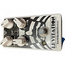 Used EarthQuaker Devices Levitation Reverb Effect Pedal