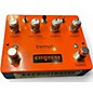 Used Empress Effects Tremolo2 Effect Pedal thumbnail