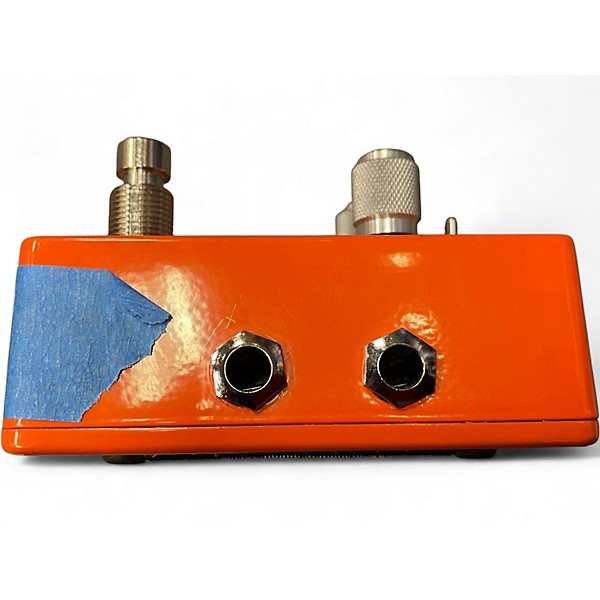 Used Empress Effects Tremolo2 Effect Pedal