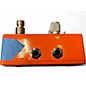 Used Empress Effects Tremolo2 Effect Pedal