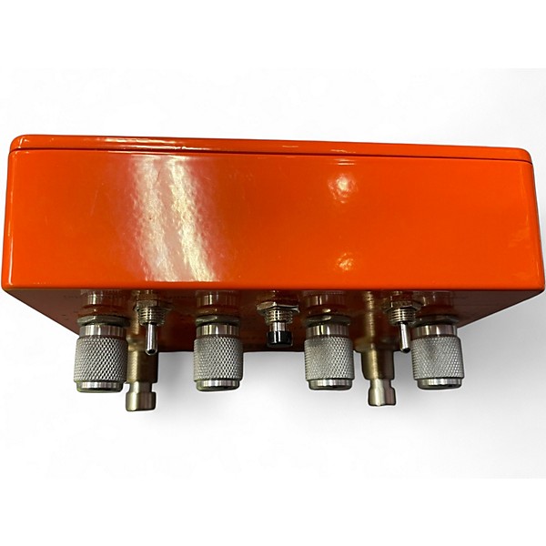 Used Empress Effects Tremolo2 Effect Pedal