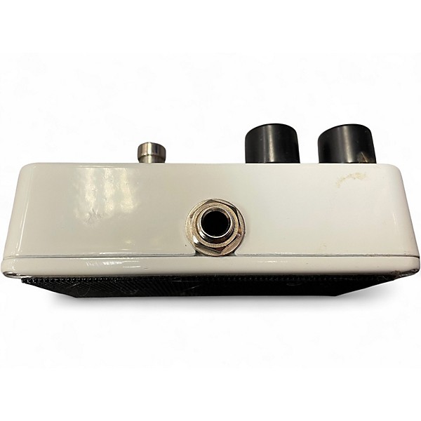 Used Electro-Harmonix Crayon Full Range Overdrive Effect Pedal
