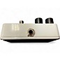 Used Electro-Harmonix Crayon Full Range Overdrive Effect Pedal