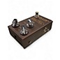 Used Joyo TAUREN Effect Pedal