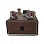 Used Joyo TAUREN Effect Pedal