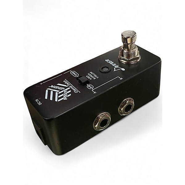 Used Donner ABY BOX Pedal