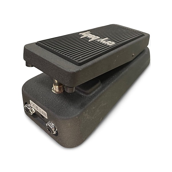 Used Dunlop CRY BABY JUNIOR Effect Pedal