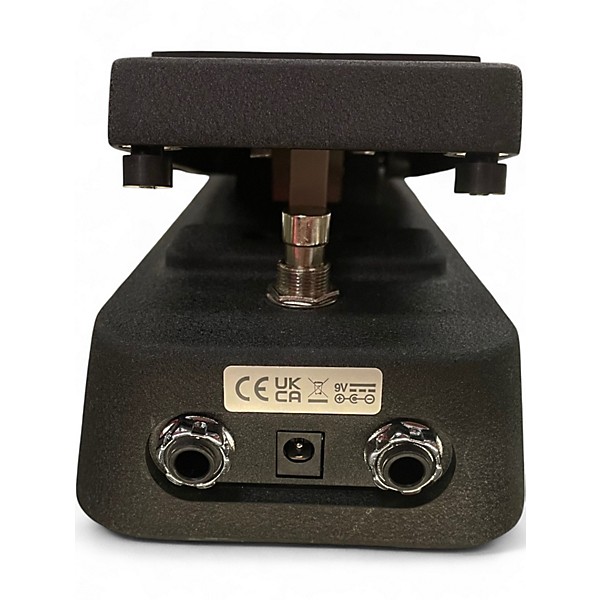 Used Dunlop CRY BABY JUNIOR Effect Pedal