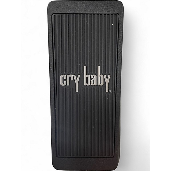 Used Dunlop CRY BABY JUNIOR Effect Pedal