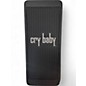 Used Dunlop CRY BABY JUNIOR Effect Pedal