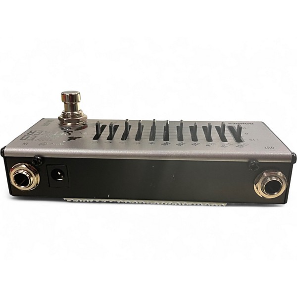 Used Donner EQ SEEKER Pedal