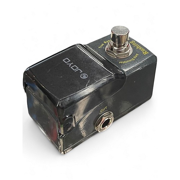 Used Joyo RUSHING TRAIN Pedal