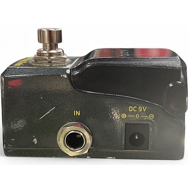 Used Joyo RUSHING TRAIN Pedal
