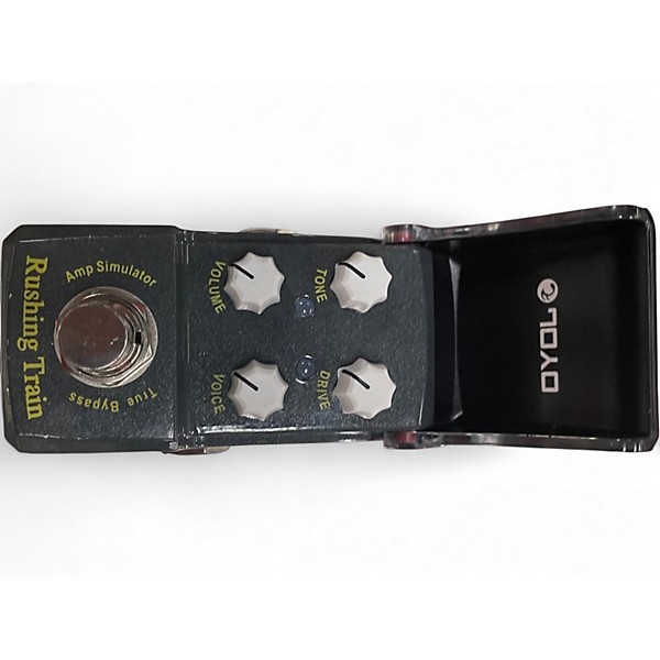 Used Joyo RUSHING TRAIN Pedal