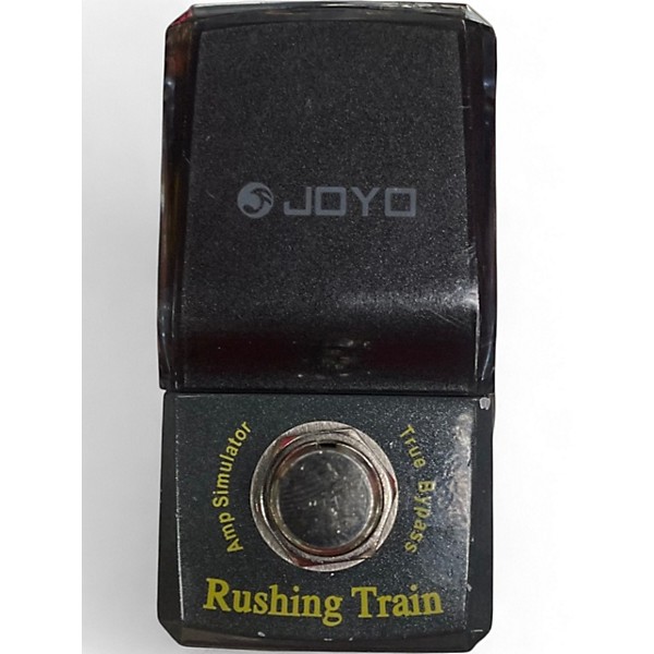 Used Joyo RUSHING TRAIN Pedal