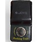 Used Joyo RUSHING TRAIN Pedal