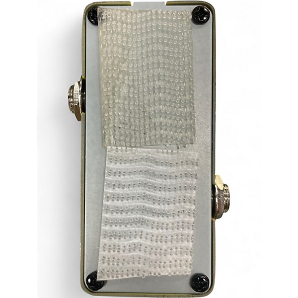 Used Flamma ENVELOPE AUTO WAH Effect Pedal