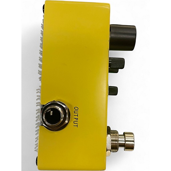 Used Flamma ENVELOPE AUTO WAH Effect Pedal