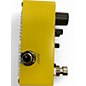 Used Flamma ENVELOPE AUTO WAH Effect Pedal