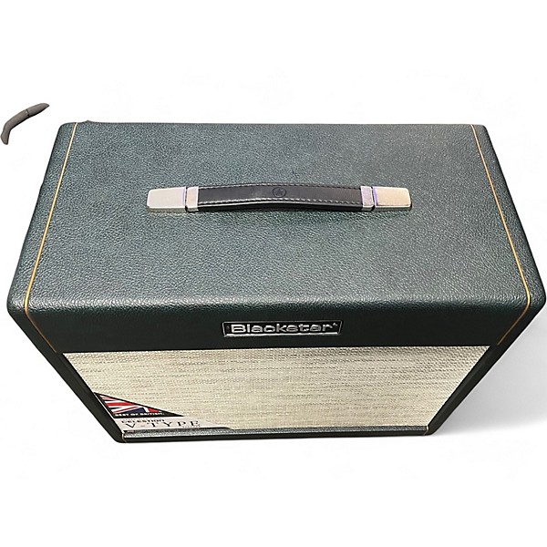 Used Blackstar TV-112B Guitar Cabinet