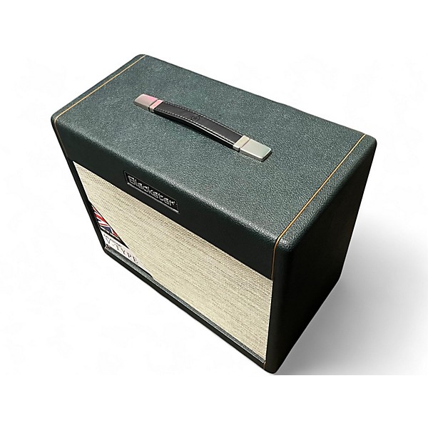 Used Blackstar TV-112B Guitar Cabinet