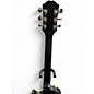 Used Epiphone Les Paul Traditional Pro IV Black Solid Body Electric Guitar