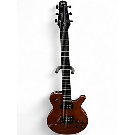 Used Parker Guitars PM20 Bubinga Solid Body Electric Guitar