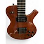 Used Parker Guitars PM20 Bubinga Solid Body Electric Guitar