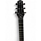 Used Parker Guitars PM20 Bubinga Solid Body Electric Guitar
