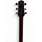 Used Parker Guitars PM20 Bubinga Solid Body Electric Guitar