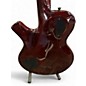 Used Parker Guitars PM20 Bubinga Solid Body Electric Guitar
